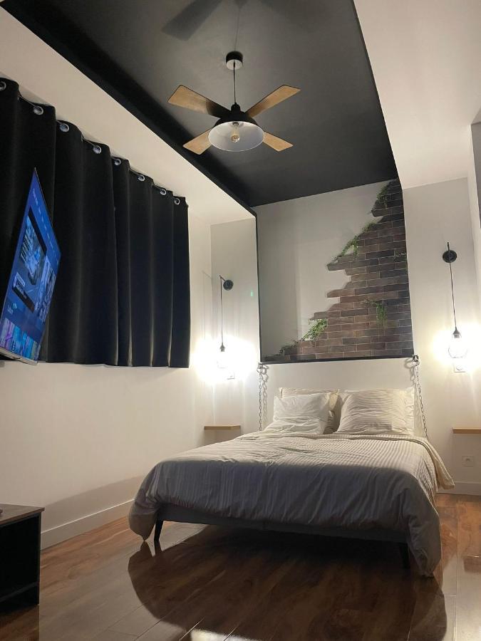 La Jacuzzi Et Sauna Privatif Grenoble